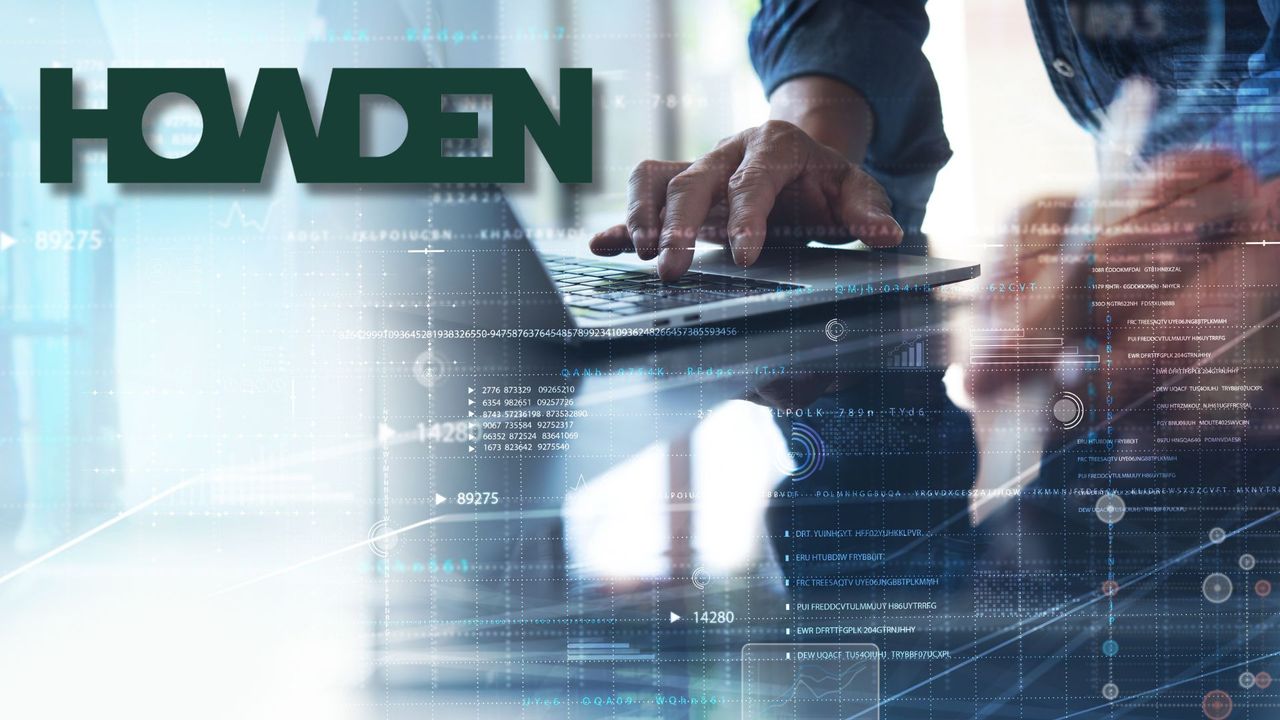Howden launches new cyber solution to tackle SME ‘imbalance